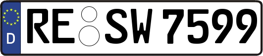 RE-SW7599