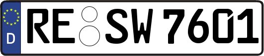 RE-SW7601