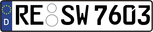 RE-SW7603
