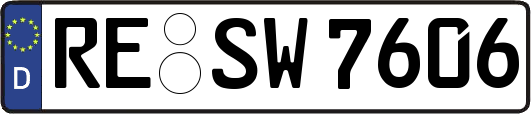 RE-SW7606