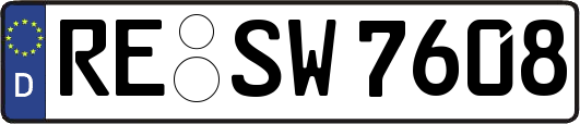 RE-SW7608