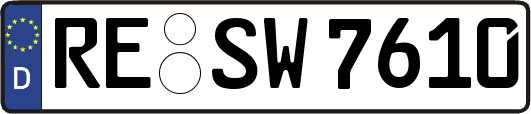 RE-SW7610