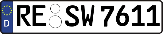 RE-SW7611