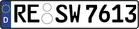 RE-SW7613