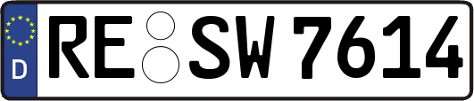 RE-SW7614