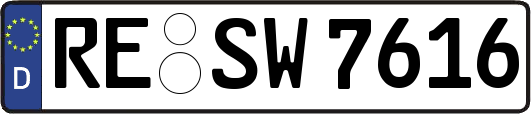 RE-SW7616