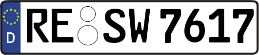 RE-SW7617