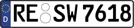 RE-SW7618