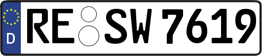 RE-SW7619