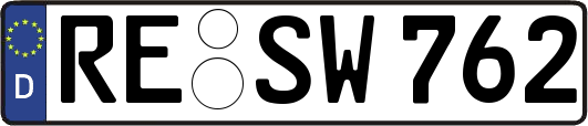 RE-SW762