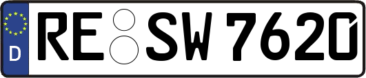 RE-SW7620