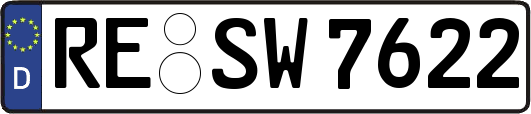 RE-SW7622