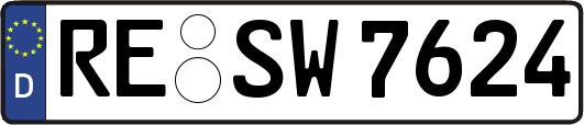 RE-SW7624