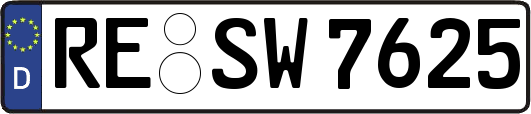 RE-SW7625
