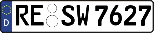 RE-SW7627