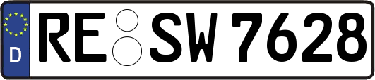 RE-SW7628