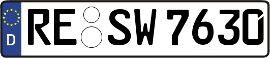 RE-SW7630