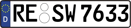 RE-SW7633