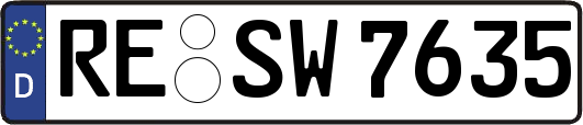 RE-SW7635