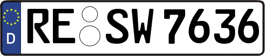 RE-SW7636