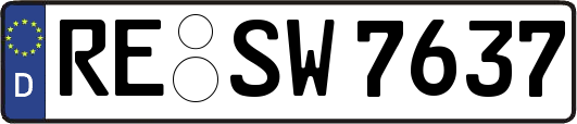 RE-SW7637