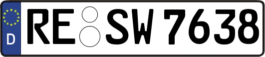 RE-SW7638