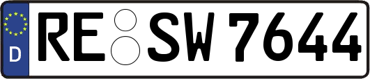 RE-SW7644