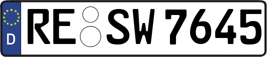 RE-SW7645