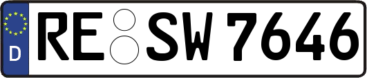 RE-SW7646
