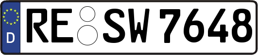 RE-SW7648