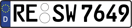 RE-SW7649