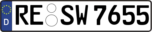 RE-SW7655