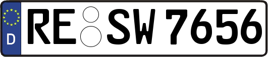 RE-SW7656