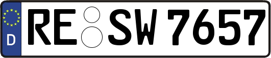 RE-SW7657