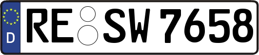 RE-SW7658