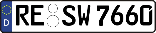 RE-SW7660