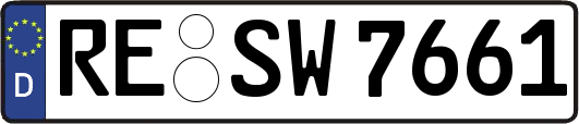 RE-SW7661