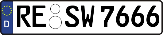 RE-SW7666