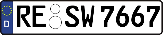 RE-SW7667