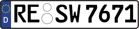 RE-SW7671