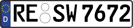 RE-SW7672