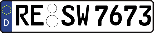 RE-SW7673