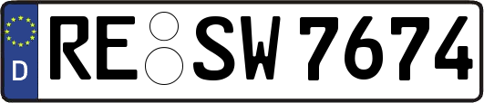 RE-SW7674