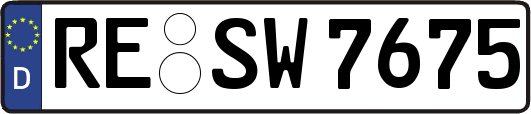 RE-SW7675