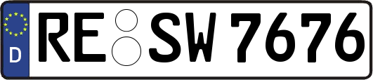 RE-SW7676