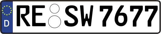 RE-SW7677