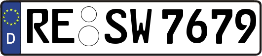 RE-SW7679
