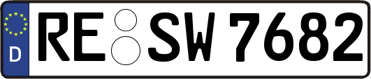 RE-SW7682