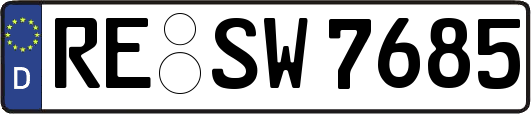RE-SW7685