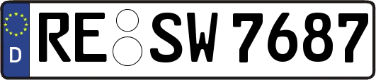 RE-SW7687
